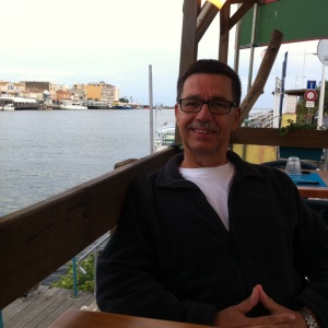 Profilbild von Andreas Schlatter