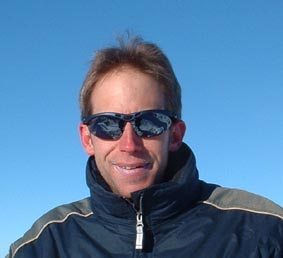 Profilbild von Andreas Schlaudt