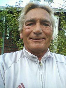Profilbild von Andreas Schlegelmilch