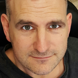 Profilbild von Andreas Schleicher