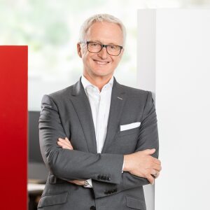 Profilbild von Andreas Schleicher