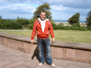 Profilbild von Andreas Schleu