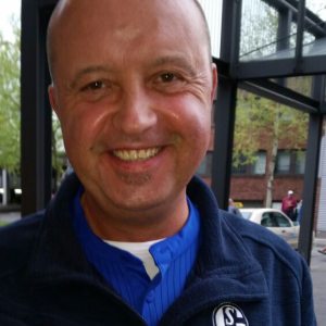 Profilbild von Andreas Schleume