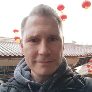 Profilbild von Andreas Schley
