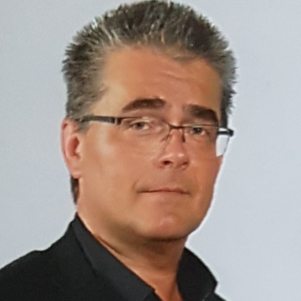 Profilbild von Andreas Schlichting
