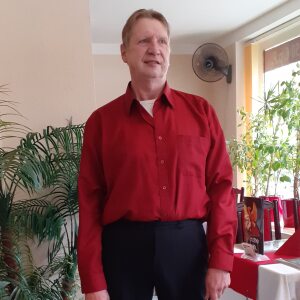 Profilbild von Andreas Schliffke