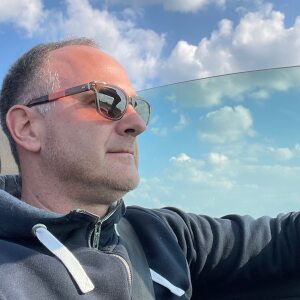 Profilbild von Andreas Schlindwein