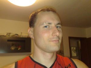 Profilbild von Andreas Schlinger