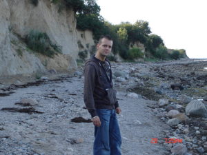 Profilbild von Andreas Schlömp