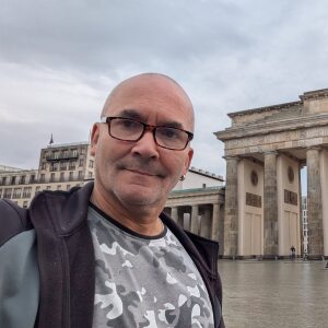 Profilbild von Andreas Schloh