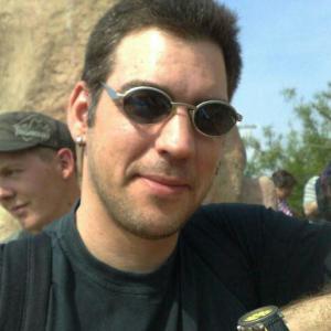 Profilbild von Andreas Schlootz
