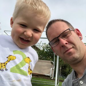 Profilbild von Andreas Schluch