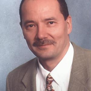 Profilbild von Andreas Schlüter