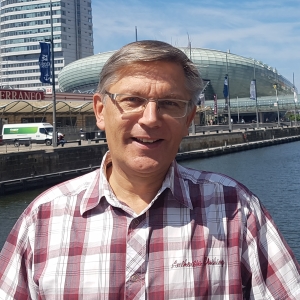 Profilbild von Andreas Schmahl