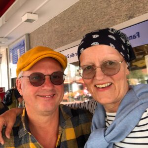 Profilbild von Andreas Schmeier