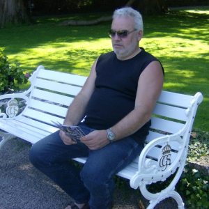 Profilbild von Andreas Schmeil