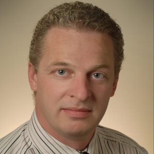 Profilbild von Andreas Schmid