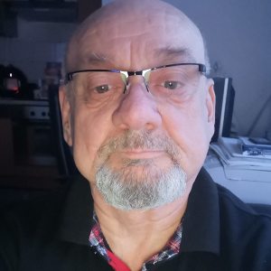 Profilbild von Andreas Schmid