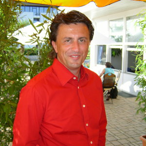 Profilbild von Andreas Schmid