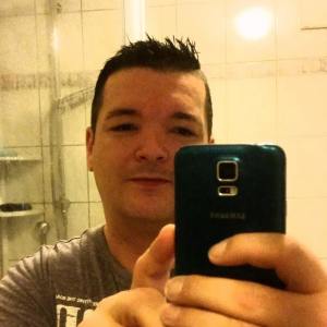 Profilbild von Andreas Schmid