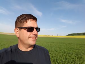Profilbild von Andreas Schmidt-Berger