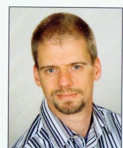 Profilbild von Andreas Schmidt