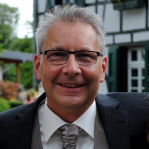 Profilbild von Andreas Schmidt