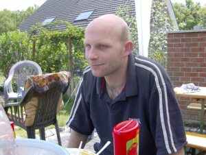 Profilbild von Andreas Schmidt