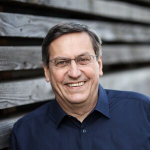 Profilbild von Andreas Schmidt