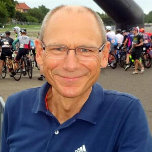 Profilbild von Andreas Schmidt