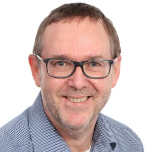 Profilbild von Andreas Schmidt