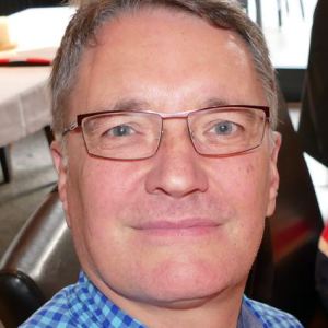 Profilbild von Andreas Schmidt
