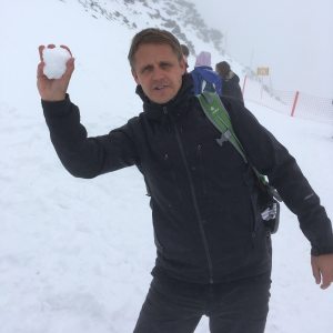 Profilbild von Andreas Schmidt