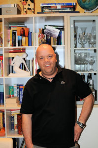 Profilbild von Andreas Schmidt