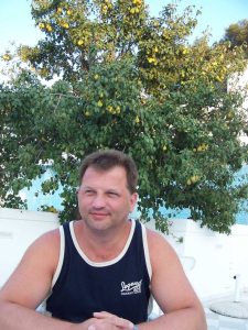 Profilbild von Andreas Schmidt