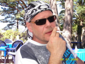 Profilbild von Andreas Schmidt