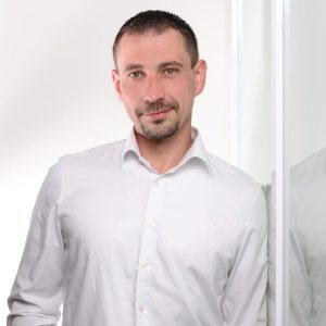 Profilbild von Andreas Schmidt