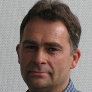 Profilbild von Andreas Schmidt