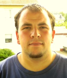 Profilbild von Andreas Schmidt