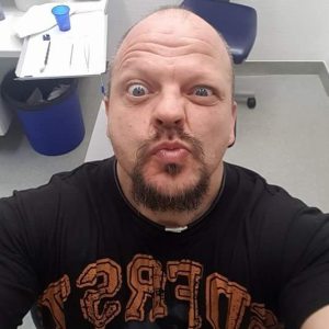 Profilbild von Andreas Schmidt