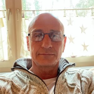 Profilbild von Andreas Schmidt