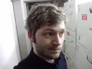 Profilbild von Andreas Schmidt