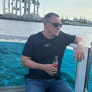 Profilbild von Andreas Schmidt
