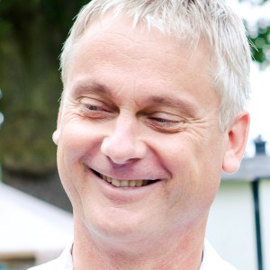 Profilbild von Andreas Schmidt
