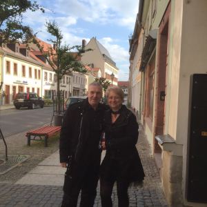 Profilbild von Andreas Schmidt