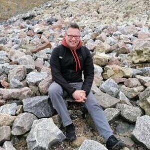 Profilbild von Andreas Schmidt