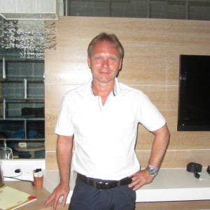 Profilbild von Andreas Schmidt