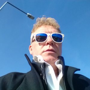 Profilbild von Andreas Schmidt