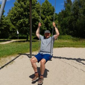 Profilbild von Andreas Schmidt