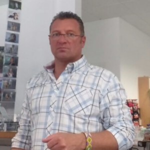 Profilbild von Andreas Schmidt